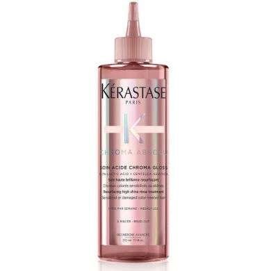 KERASTASE CHROMA ABSOLU SOIN ACIDE CHROMA GLOSS 210 ML
