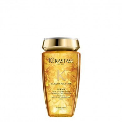 KERASTASE ELIXIR ULTIME LE BAIN 250 ML