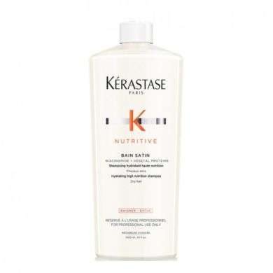 KERASTASE NUTRITIVE BAIN SATIN 1000 ML