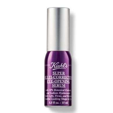 kIEHLS SUPER MULTI CORRECTIVE EYE OPENING SERUM 15ml