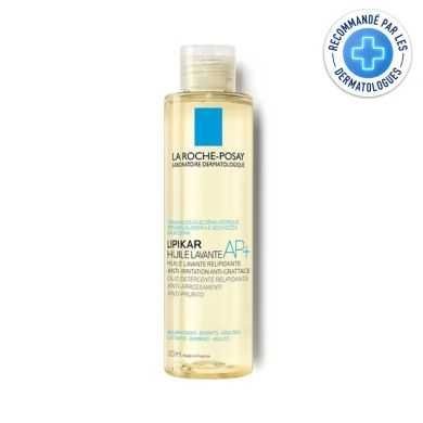 LA ROCHE POSAY LIPIKAR HUILE LAVANTE AP+ 200 ML
