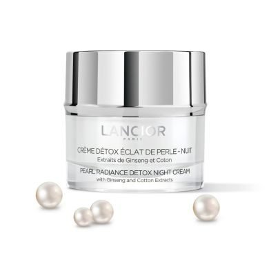 LANCIOR CREME DETOX ECLAT DE PERLE NUIT 50 ML