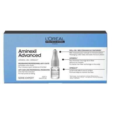 L'OREAL PROFESSIONNEL AMINEXIL ADVANCED 10*6 ML
