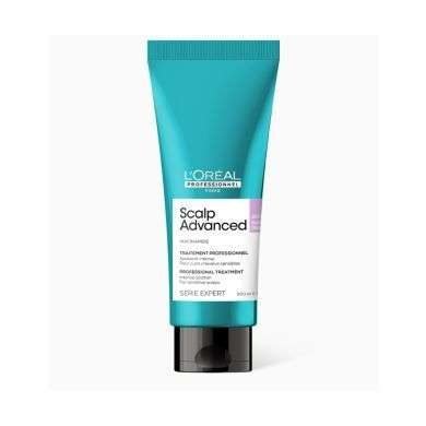L’OREAL PROFESSIONNEL PARIS SCALP ADVANCED TRAITEMENT PROFESSIONNEL INTENSE 200 ML