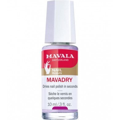 MAVALA Mavadry Seche Vernis