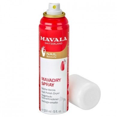Mavala Mavadry Spray Sèche Vernis