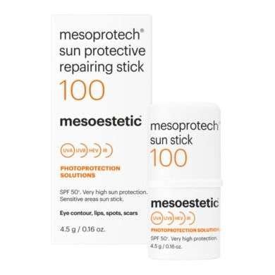 MESOESTETIC MESOPROTECH SUN PROTECTIVE REPAIRING STICK