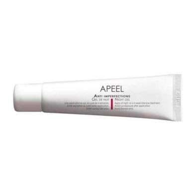 NACRIDERM APEEL GEL /30 ML