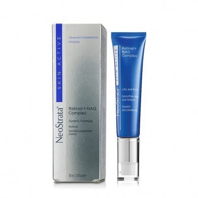 Neostrata SKIN ACTIVE Retinol + NAG Complex