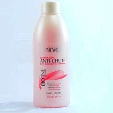 NIRVEL SHAMPOING ANTI CHUTE 200ml