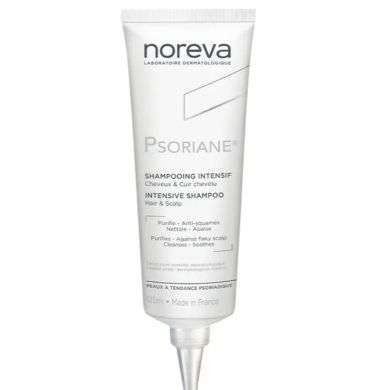 NOREVA PSORIANE SHAMPOING INTENSIF 125ml