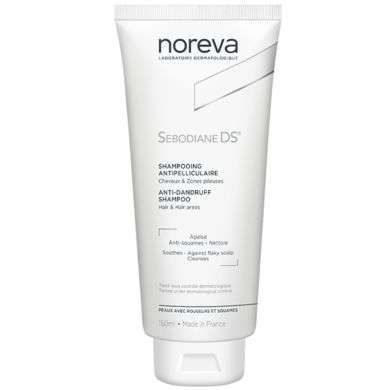 NOREVA SEBODIANE DS SHAMPOING ANTIPELLICULAIRE 150 ML