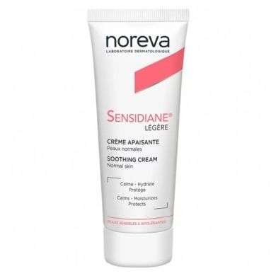 NOREVA SENSIDIANE LEGERE CREME APAISANTE 40ML