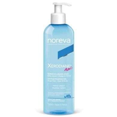 NOREVA XERODIANE AP+ GEL SURGRAS LIQUIDE DOUX 745 ML