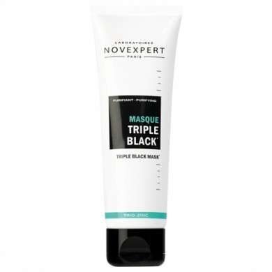 NOVEXPERT MASQUE TRIPLE BLACK