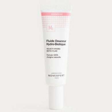 NOVEXPERT VELVETY HYDROBIOTIC FLUID