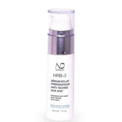 NUBIANCE SERUM ECLAT ANTI TACHES AUX AHA HRB 3- 30 ML