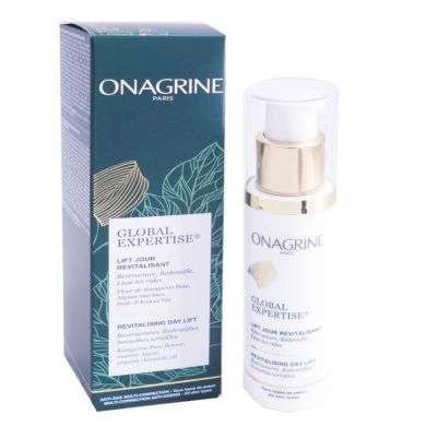 ONAGRINE GLOBAL EXPERTISE LIFT JOUR REVITALISANT 40 ML
