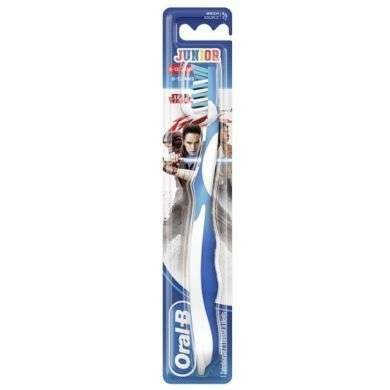 ORAL B BROSSE A DENTS JUNIOR 6-12 ANS SOFT