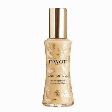 PAYOT L'AUTHENTIQUE SOIN OR REGENERANT 50 ML