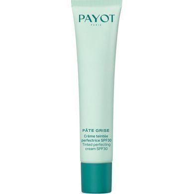 PAYOT PATE GRISE CREME TEINTEE PERFECTRICE SPF 30 40 ML
