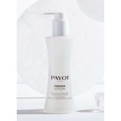 PAYOT HARMONIE LOTION NETTOYANT HYDRATANT CORRECTEUR TACHES