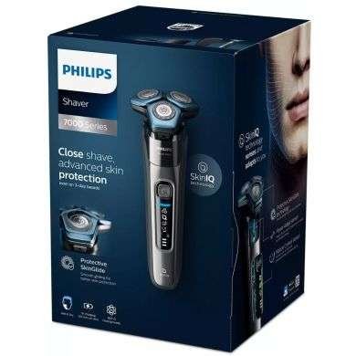 PHILIPS SHAVER 7000 CLOSE SHAVE ADVANCED SKIN PROTECTION
