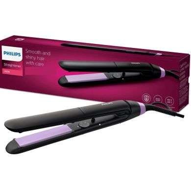PHILIPS STRAIGHTENER 3000 SMOOTH AND SHINY HAIR