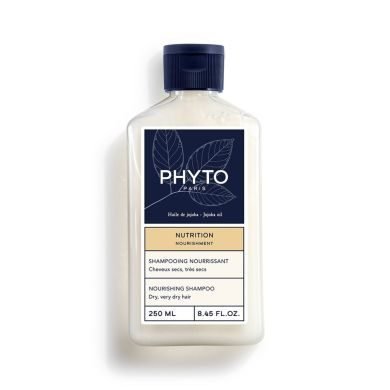 PHYTO NOURRISSANT SHAMPOOING 250 ML
