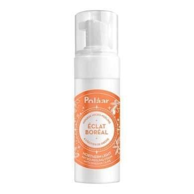 POLAAR MOUSSE MICRO PEELING ECLAT BOREAL 100 ML