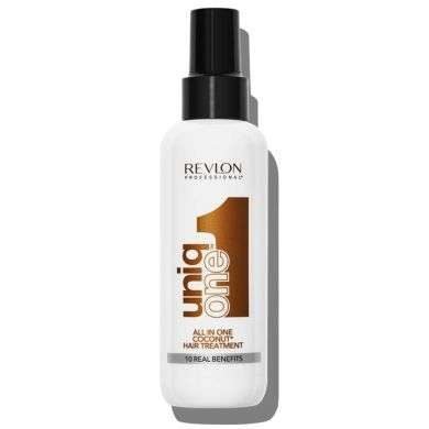 REVLON UNIQ ONE COCONUT HAIR TREATMENT 150 ML
