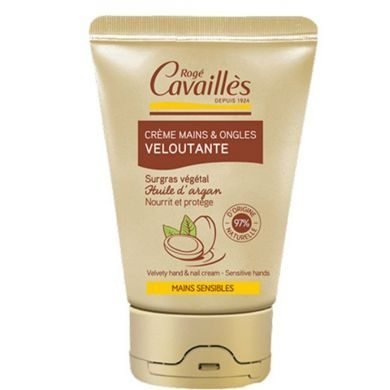 ROGE CAVAILLES NUTRISSANCE CREME MAINS VELOUTANTE 50ML