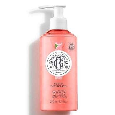 ROGER ET GALLET LAIT CORPS BIENFAISANT FLEUR DE FIGUIER 250ml