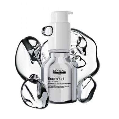 L'OREAL STEAMPOD SOIN LISSANT PROFESSIONNEL 50 ML