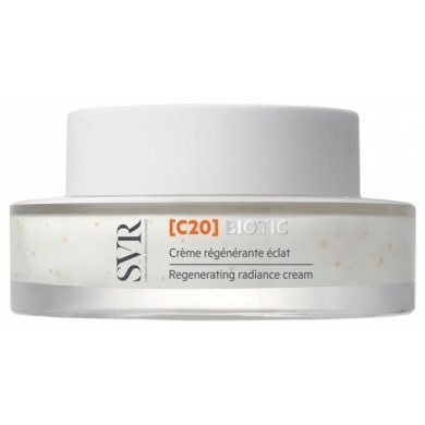 SVR Biotic C20 Crème Régénérante Éclat 50 ml