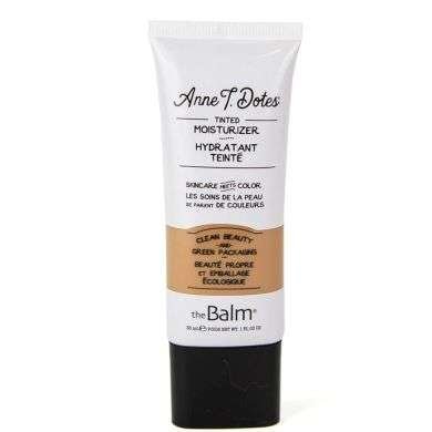 THE BALM ANNE T DOTES HYDRATANT TEINTE FONCEE N 42 30 ML