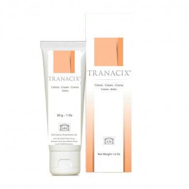TRANACIX CREME 30G