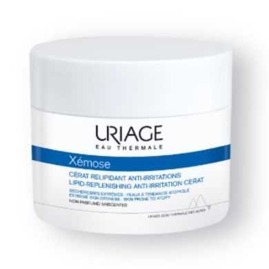 URIAGE XEMOSE CÉRAT RELIPIDANT ANTI-IRRITATIONS SOIN RELIPIDANT APAISANT 200 ML